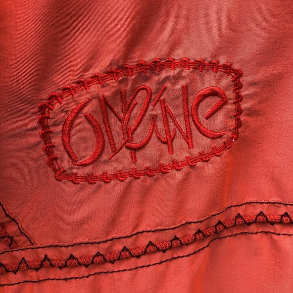 Proline Vintage Pullover Ski Snowboarding Jacket - Picture 2 of 8